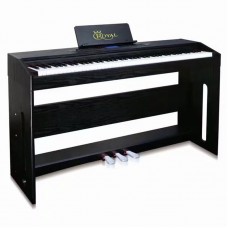 Royal KD-8815BK Električni klavir